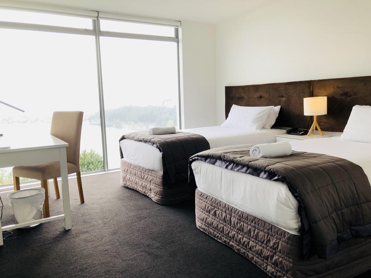 Manor Park Lodge كوينستاون المظهر الخارجي الصورة