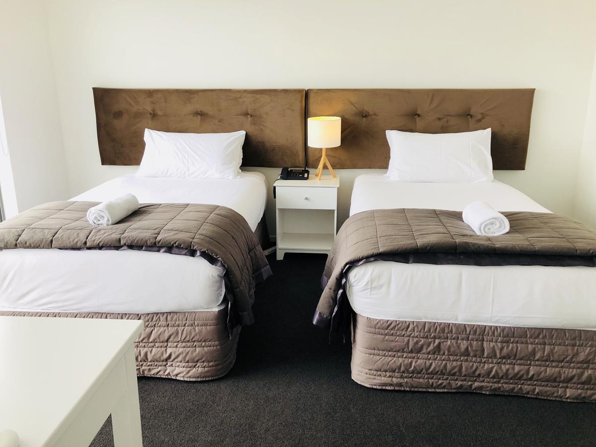 Manor Park Lodge كوينستاون المظهر الخارجي الصورة
