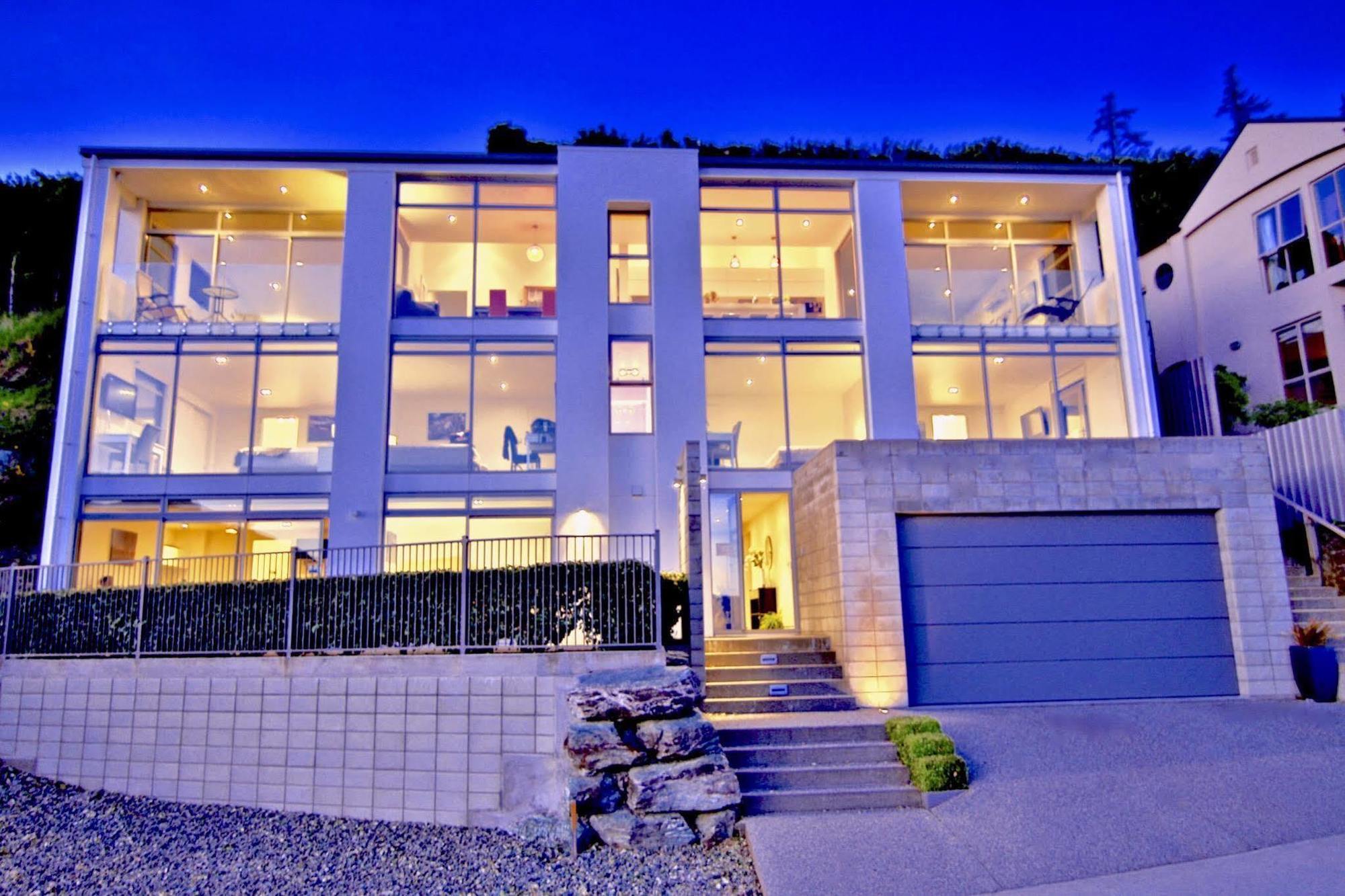 Manor Park Lodge كوينستاون المظهر الخارجي الصورة