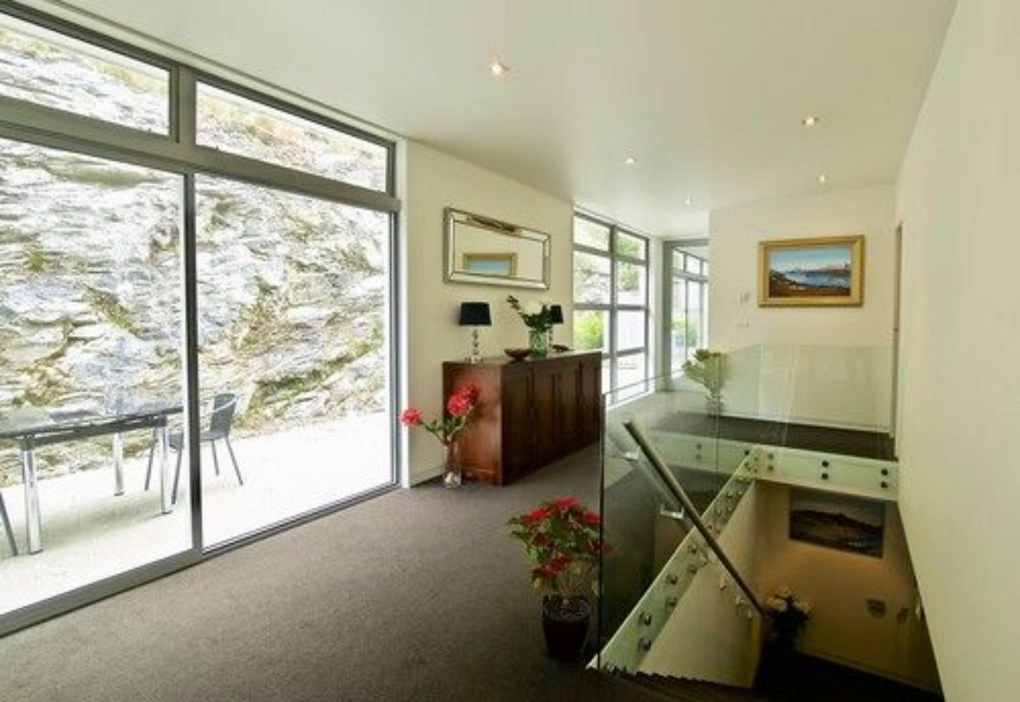 Manor Park Lodge كوينستاون المظهر الخارجي الصورة