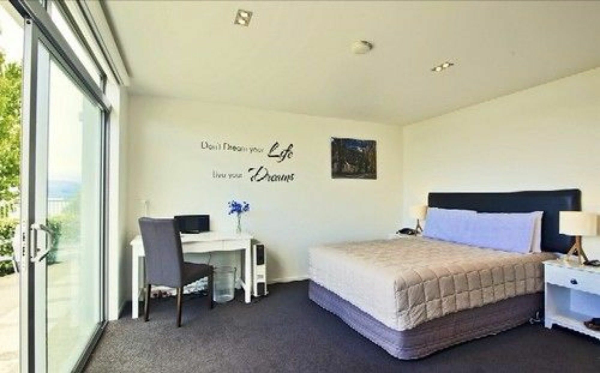 Manor Park Lodge كوينستاون المظهر الخارجي الصورة