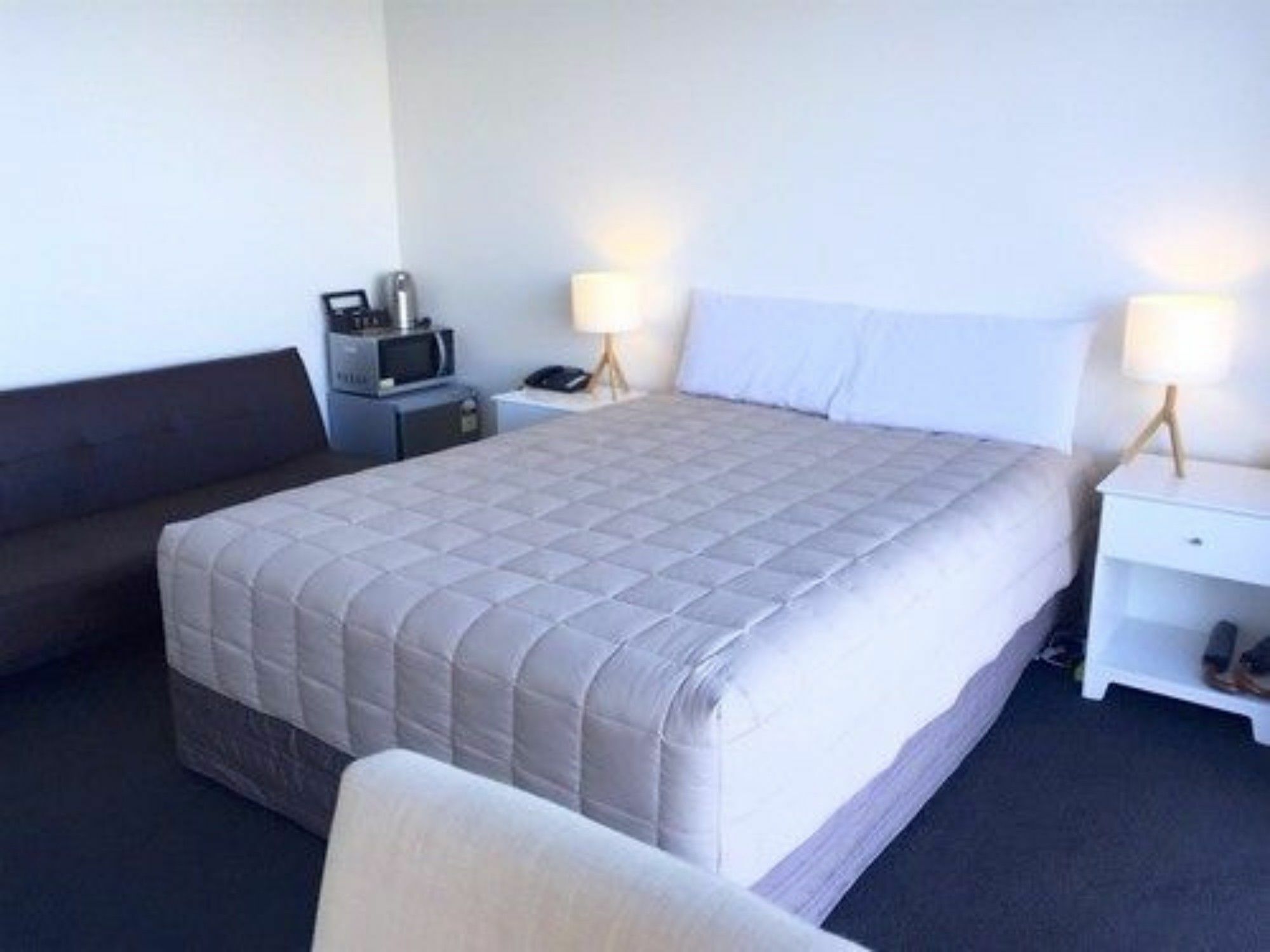 Manor Park Lodge كوينستاون المظهر الخارجي الصورة