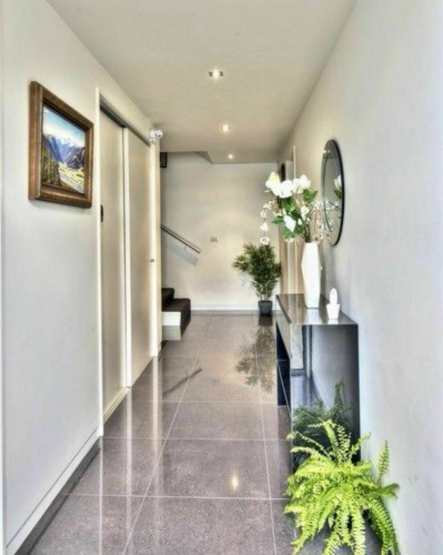 Manor Park Lodge كوينستاون المظهر الخارجي الصورة