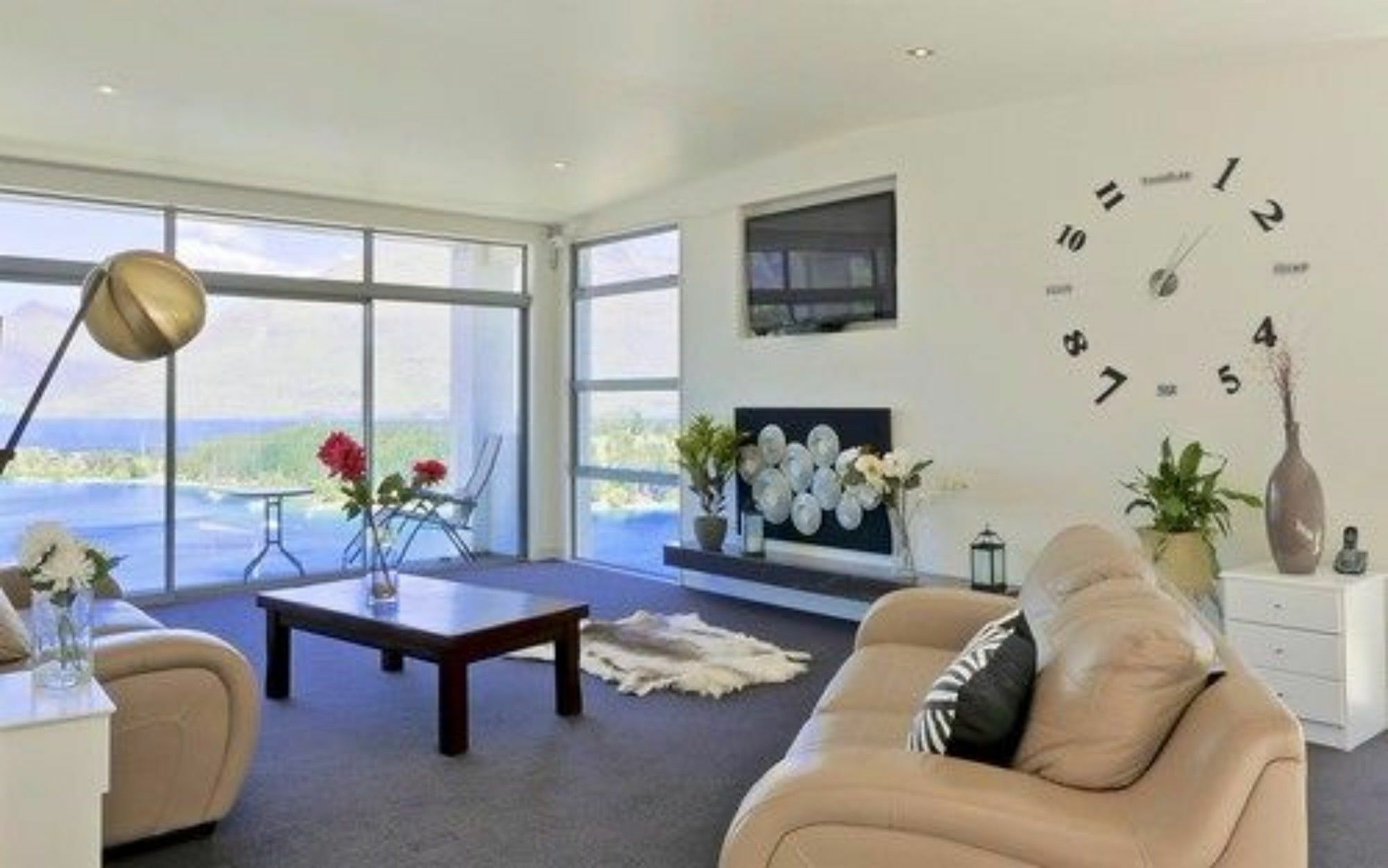 Manor Park Lodge كوينستاون المظهر الخارجي الصورة